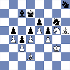 Hartvig - Clausen (Copenhagen, 1999)