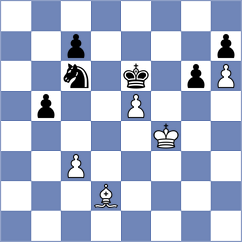 Rubino - Gutierrez Castillo (Malaga, 2001)