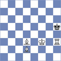 Harriott - Yezhel (chess.com INT, 2024)