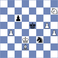 DeDona - Uyanga (chess.com INT, 2025)