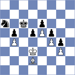 Tatar - Lasker#77 (Playchess.com INT, 2006)