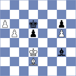 Reinaldo Castineira - Alonso Igual (Mondariz, 2006)