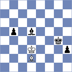 Zatonskih - Sharifov (chess.com INT, 2022)