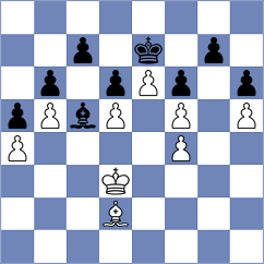 Greet - Garcia Pantoja (Budapest HUN, 2024)