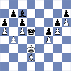 Druska - Pogorelov (Seville ESP, 2025)