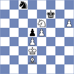 Slavin - Pires (chess.com INT, 2021)