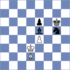 Khusnutdinov - Keymer (Chess.com INT, 2020)