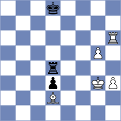 Storey - D'Arruda (chess.com INT, 2022)