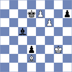Holm - Kistrup (Norway NOR, 2024)