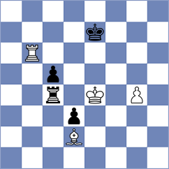 Gonzalez Soto - Llorens Ferrer (Alzira, 2003)