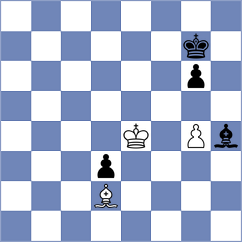 Gochelashvili - Gladkov (Novomikhailovsky, 2011)