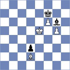 Ermolaev - Avalos Parra (chess.com INT, 2022)