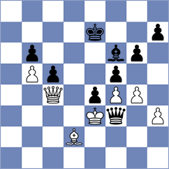 Serrano Ariza - Mateu Farre (Barcelona, 2001)