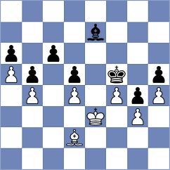 Williams - Rasulov (Chess.com INT, 2021)