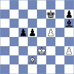 Yedidia - Gaehwiler (chess.com INT, 2021)
