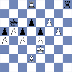 Lalic - Cvokic (Belgrade, 2008)