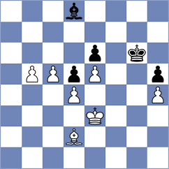 Zampronha - Biliy (chess.com INT, 2023)