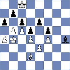 Jones - Principe (chess.com INT, 2022)