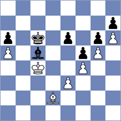Hajiyev - Liu (chess.com INT, 2025)