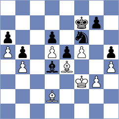 Maksimovic - Visakh (Chess.com INT, 2021)