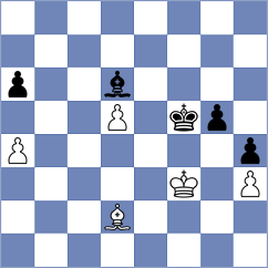 Radhakrishnan - Badacsonyi (chess.com INT, 2024)