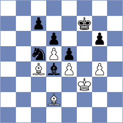 Madison - Ekstrom (Gotland, 1997)