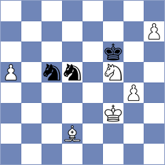 Biriukov - Orlov (Pardubice, 2010)