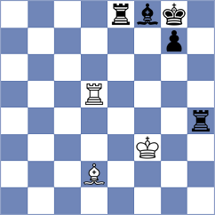Vokhidov - Turzo (chess.com INT, 2024)