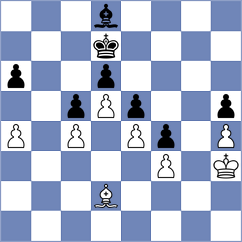 De Reuter - Vatter (Playchess.com INT, 2020)