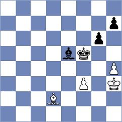 Picasso Gallego - Romero Rodriguez (Malaga, 2003)