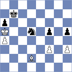 Rustemov - D'Arruda (chess.com INT, 2023)