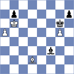 Ismagilov - Krzywda (chess.com INT, 2023)