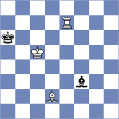 Vovk - Gubajdullin (chess.com INT, 2024)