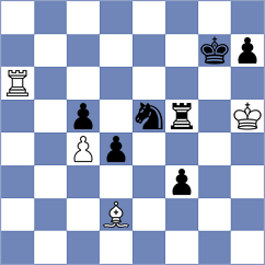 Ho - Mou (New York USA, 2024)