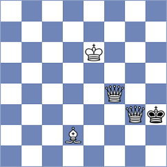 Pliukha - Kaasen (Chess.com INT, 2020)