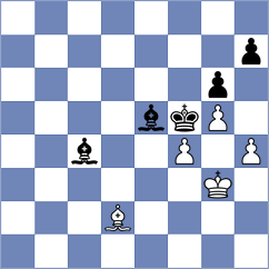 Koster - Hahn (Lansing, 1990)