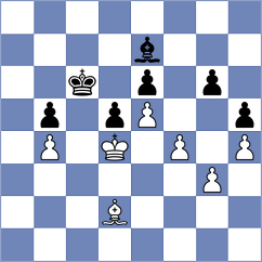 Leroy - Bertram (Europe Echecs INT, 2021)
