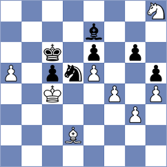 Fieberg - Levine (chess.com INT, 2024)