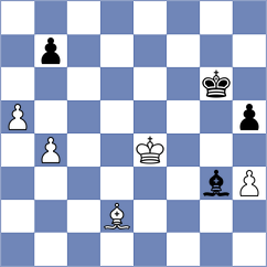 Mirzoev - Mamedov (Baku, 2000)