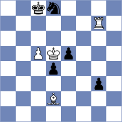 Cunha - Puranik (Chess.com INT, 2020)