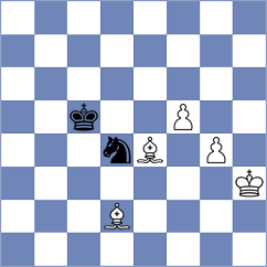 Rustemov - Zenker (Chess.com INT, 2020)