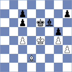 Bereznev - Enderov (Orsk, 2000)