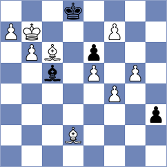 Necula - Levitan (chess.com INT, 2023)