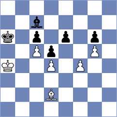 Vujacic - Mirzoev (chess.com INT, 2024)