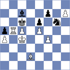 Boyer - Fiorito (chess.com INT, 2024)