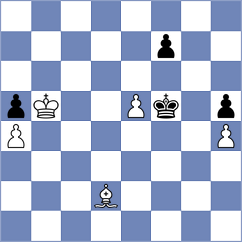 Andreikin - Artemiev (chess.com INT, 2022)
