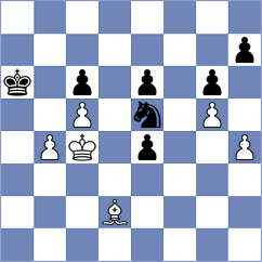 Sibilio - Pakleza (chess.com INT, 2022)