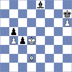 Idrisova - Pon (Chess.com INT, 2020)