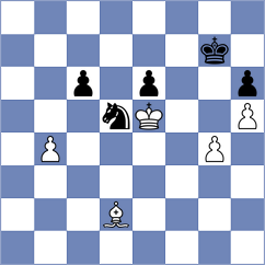 Nakamura - Terry (chess.com INT, 2025)