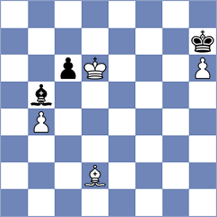 Puzyrevsky - Zieba (chess.com INT, 2025)